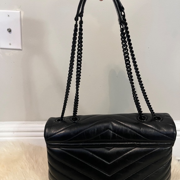 Saint Laurent Lou Lou Medium Bag - TRADES WELCOME!!! - Picture 7 of 11
